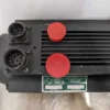 Allen-Bradley 1326AB-B505C-21-25208A Servo Motor 2000 RPM Rebuilt Lansing Electric Motors - Image 2