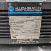 Allen-Bradley 1326AB-B505C-21-25208A Servo Motor 2000 RPM Rebuilt Lansing Electric Motors - Image 7