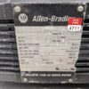 Allen-Bradley 1326AB-B505C-21-25208A Servo Motor 2000 RPM TR Electric Encoder CE-100M 100-00962 - Image 11