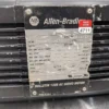 Allen-Bradley 1326AB-B505C-21-25208A Servo Motor 2000 RPM TR Electric Encoder CE-100M 100-00962 - Image 12