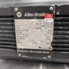 Allen-Bradley 1326AB-B505C-21-25208A Servo Motor 2000 RPM TR Electric Encoder CE-100M 100-00962 - Image 13