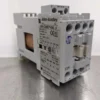 Allen-Bradley 100-C09D-400 Contactor 1/3, 2, 5, 7.5HP 1/3 Phase 690V, 32 A max
