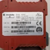 Allen-Bradley 400R-B23020 Safety Relay Ser C A300 AC 15 250V 4A, N300 DC13 24V 2A Guardmaster MSR5T - Image 5