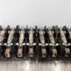 4 Pack Bussmann BC6032B Fuse Block Replaces CC60030-2C, with KTK-R-15 Fuses - Image 2