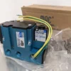 MAC 6311D-221-PM-501DA PME-501DABE Solenoid Valve Block 150 PSI 24, VDC 6.0