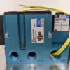MAC 6311D-221-PM-501DA PME-501DABE Solenoid Valve Block 150 PSI 24, VDC 6.0 - Image 2
