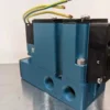 MAC 6311D-221-PM-501DA PME-501DABE Solenoid Valve Block 150 PSI 24, VDC 6.0 - Image 4