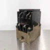 Allen-Bradley 700-P400A1 Convertible Contact Control Relay Ser A 4 Pole - Image 2
