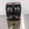 Allen-Bradley 700-P400A1 Convertible Contact Control Relay Ser A 4 Pole - Image 3