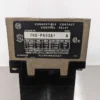Allen-Bradley 700-P400A1 Convertible Contact Control Relay Ser A 4 Pole - Image 6