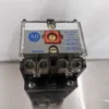 Allen-Bradley 700DC-P400Z24 DC Relay Ser D 6-600, VDC, 12-600, VAC 4 Pole
