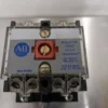Allen-Bradley 700DC-P400Z24 DC Relay Ser D 6-600, VDC, 12-600, VAC 4 Pole - Image 7