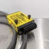 Banner SME312FP Fiber Optic Photoelectric Sensor 10-30, VDC - Image 2