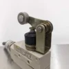 Omron ZE-NA2-2S Limit Switch 125, 250, 480, VAC, 125, VDC 15 - Image 3