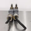 2 Pack Micro Switch BZE6-2RQ8 Snap Limit Switch 125, 250, 480, VAC 9105 - Image 4