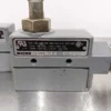 2 Pack Micro Switch BZE6-2RQ8 Snap Limit Switch 125, 250, 480, VAC 9105 - Image 5
