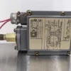 Square D 9012 GDW-24 Pressure Switch Ser C 9843