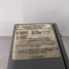 Square D 9012 GDW-24 Pressure Switch Ser C 9843 - Image 4