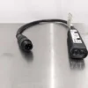 Cutler-Hammer 13108AQD07 Photoelectric Sensor 4 Pin Comet Series 6 in Perfect Prox Ser A - Image 2