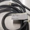 Omron F39-JC7A-D Photoelectric Sensor Cable 8 ft 8 pin female adapter - Image 4