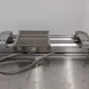 SMC MY1C25-100H-Y59AL Guided Cylinder MYC Rodless Mech JT