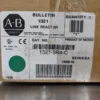 Allen-Bradley 1321-3R4-C Line Reactor 600, VAC 4