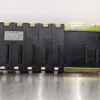 Omron C200HW-BC051 Base Unit