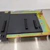 Omron C200HW-BC051 Base Unit - Image 4