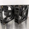 2 Pack Comair Rotron MU3A1 Muffin Fan 230, VAC 14 230 V p/n 031748 - Image 2