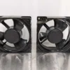 2 Pack Comair Rotron MU3A1 Muffin Fan 230, VAC 14 230 V p/n 031748 - Image 3