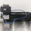 Vickers K1-080-00-00-G6 Brushless Servomotor 3000 RPM elcis Encoder X73H-1000