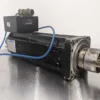 Vickers K1-080-00-00-G6 Brushless Servomotor 3000 RPM elcis Encoder X73H-1000 - Image 2
