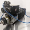 Vickers K1-080-00-00-G6 Brushless Servomotor 3000 RPM elcis Encoder X73H-1000 - Image 3
