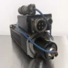 Vickers K1-080-00-00-G6 Brushless Servomotor 3000 RPM elcis Encoder X73H-1000 - Image 4