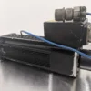 Vickers K1-080-00-00-G6 Brushless Servomotor 3000 RPM elcis Encoder X73H-1000 - Image 5