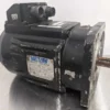 Vickers C3200865 COMAU 81.6583.00 Brushless Servomotor 7.0 NM 4000 RPM 180 13.5
