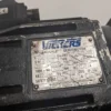 Vickers C3200865 COMAU 81.6583.00 Brushless Servomotor 7.0 NM 4000 RPM 180 13.5 - Image 8