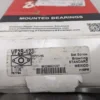 Browning VF2S-123 2 Bolt Flange Mounted Bearing 1 7/16" - Image 4