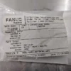 Fanuc A55L-0001-0273#3ALJWM1 White Switch and Light XGMF-10157 92A1-2EW - Image 4