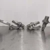 4 Pack Pepperl+Fuchs NMB5-18GM65-E2-NFE-V1 Proximity Sensor with brackets
