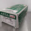 Asco 8316 65 Solenoid Valve 10-125 PSI 110, 120, VAC 3 Way 1/2"