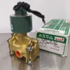 Asco 8316 65 Solenoid Valve 10-125 PSI 110, 120, VAC 3 Way 1/2" - Image 2