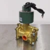 Asco 8316 65 Solenoid Valve 10-125 PSI 110, 120, VAC 3 Way 1/2" - Image 3