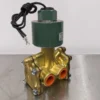 Asco 8316 65 Solenoid Valve 10-125 PSI 110, 120, VAC 3 Way 1/2" - Image 4
