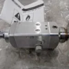 DeVILBISS AGX-552-D Automatic Spray Gun Carbo - Image 6