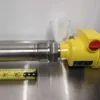 Vega WE63.UDAGDRANX Vibrating Level Switch grain size max 10 mm, 40" Tube Extension for Powders Vegawave 63 - Image 3