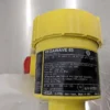 Vega WE63.UDAGDRANX Vibrating Level Switch grain size max 10 mm, 40" Tube Extension for Powders Vegawave 63 - Image 8