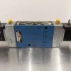 Wabco 5428450265 Solenoid Valve 110, VAC 39 mA 002 2684 5726275270