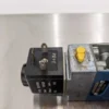 Wabco 5428450265 Solenoid Valve 110, VAC 39 mA 002 2684 5726275270 - Image 2