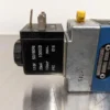 Wabco 5428450265 Solenoid Valve 110, VAC 39 mA 002 2684 5726275270 - Image 3